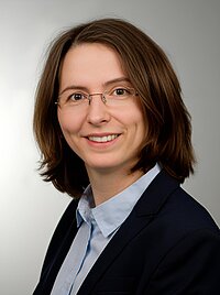 Dr. Sabine May