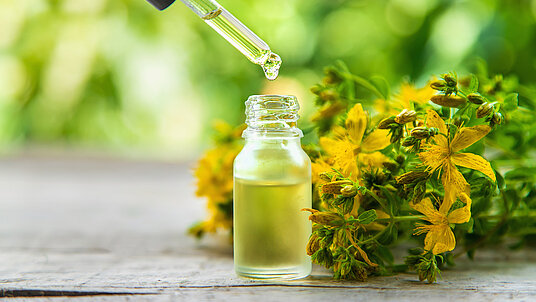 Herbal medicinal products: What's up and coming in 2024?