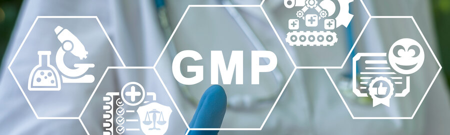 GMP Seminar Expertenwissen | ALPHATOPICS
