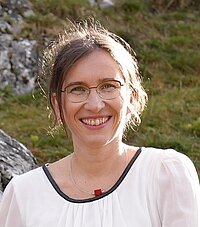 Dr. rer. nat. Heidi Becker