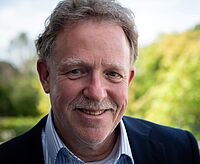 Prof. Dr. Markus Veit