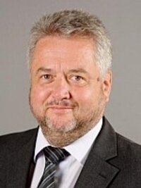Prof. Dr. Werner Knöss