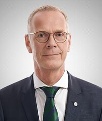 Dr. Bernd Roether
