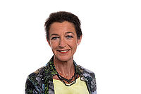 Professorin Dr. Susanne Alban